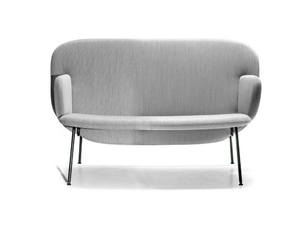 ALA - Small sofa - Sofa by La Cividina