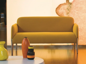JOIN - 2 seater leisure sofa - Sofa by La Cividina