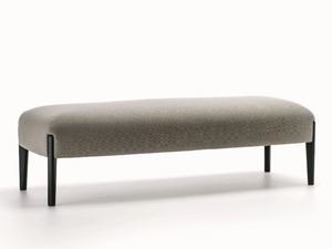 JOIN - Backless bench seating - Bench by La Cividina