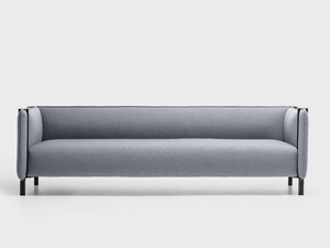 PINCH - Fabric sofa - Sofa by La Cividina
