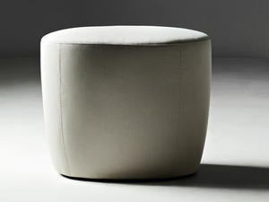 TWINGO - Upholstered pouf - Pouf by La Cividina