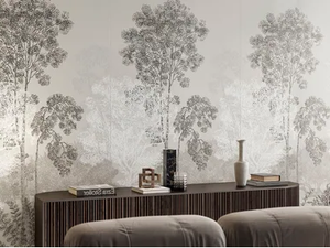 Couture - Wall tile-stone-brick by LaFaenza