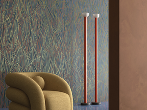 Party - Wall tile-stone-brick by LaFaenza