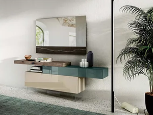 36E8 - 09913 - Modular sideboard - Cabinet by Lago