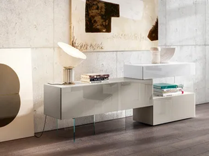 36E8 - 09966 - Modular sideboard - Cabinet by Lago