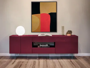 36E8 - 11008 - Modular sideboard - Cabinet by Lago