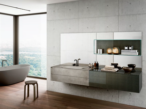 36E8 - 1119 - Washbasin - Washbasin by Lago