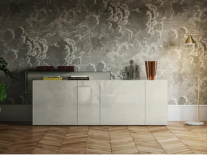 36E8 - 13608 - Modular sideboard - Cabinet by Lago