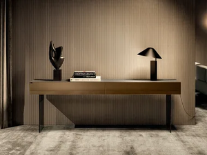 36E8 - 1366 - Console table with drawers - Console by Lago