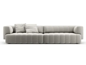 HERO - 2131 - Fabric sofa - Sofa by Lago