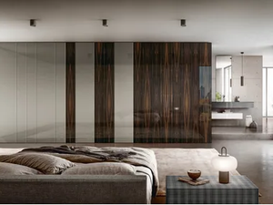 N.O.W. 1151 - Sectional wardrobe - wardrobe by Lago