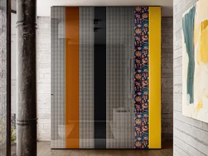 N.O.W. 1153 - Sectional wardrobe - wardrobe by Lago