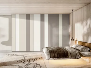 N.O.W. QUICK 1157 - Sectional wardrobe - wardrobe by Lago