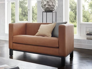 BELLA - Leather sofa - Sofa by Lambert