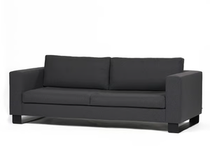 MARVIN - Fabric sofa - Sofa by Lambert