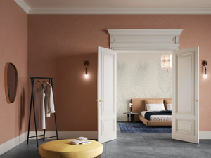 ACERO - Wall tiles - Wall tile-stone-brick by Laminam