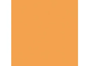 GALLERY WALL ORANGE - Technical porcelain wall tiles - Wall tile-stone-brick by land porcelanico