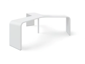 BRUNCH Y - Wooden table - Table by Lapalma