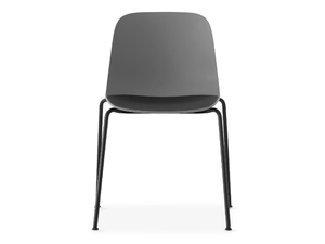 SEELA - Polypropylene chair - Chair by Lapalma