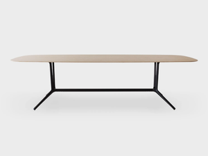 TRAIL - Rectangular table - Table by Lapalma