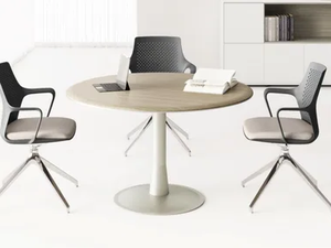 IULIO - Round table - Table by Las Mobili