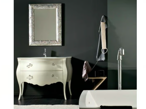 BELLAGIO 6 - Vanity unit with drawers - Washbasin cabinet by LASA IDEA