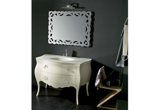 BELLAGIO 7 - Vanity unit with drawers - Washbasin cabinet by LASA IDEA
