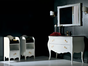 BELLAGIO 9 - Vanity unit with drawers - Washbasin cabinet by LASA IDEA