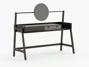HAMLET - Wooden dressing table - Table by Laskasas
