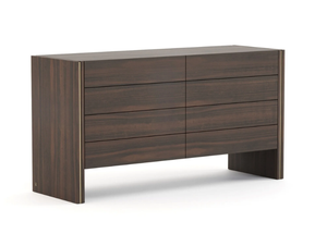MUCALA - Wooden chest of drawers - drawer by Laskasas