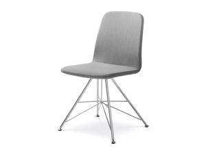 SUNRISE 152-DE - Upholstered fabric training chair - Chair by LD Seating