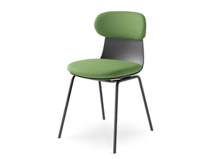 ZOE 221-BL-N1 - Training chair - Chair by LD Seating