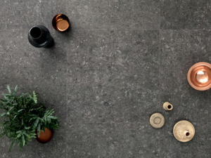 HIDDEN DARK - Indoor/outdoor porcelain stoneware wall/floor tiles with stone effect - Wall tile-stone-brick by LEA CERAMICHE