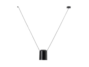 ATTIC 00-7392 - Aluminium pendant lamp - Ceiling lamp by LedsC4