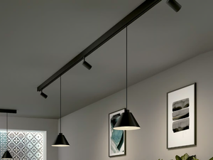 DELTATRACK - Track-Light - Ceiling lamp by LedsC4