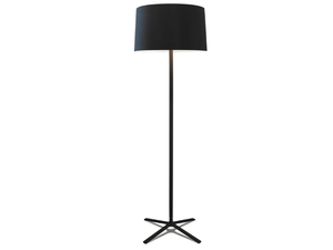 HALL - Fabric floor lamp - Floor lamp by LedsC4