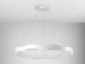HELLO - LED pendant lamp - Ceiling lamp by LedsC4