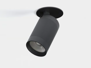 IRIS - LED adjustable ceiling spotlight - Functional light by LedsC4