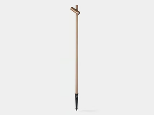 JUNCUS - LED aluminium bollard light - Outdoor lighting by LedsC4