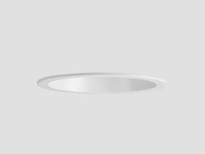 LITE - LED polycarbonate spotlight - Ceiling lamp by LedsC4