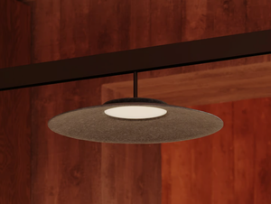 NARA - LED track-Light - Ceiling lamp by LedsC4
