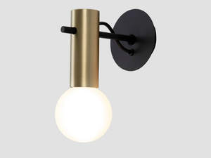 NUDE - Wall lamp - Wall lamp by LedsC4