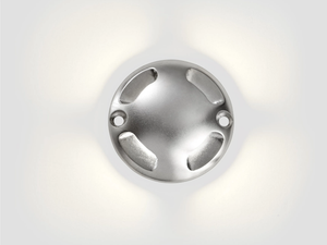 PIXEL - LED stainless steel steplight - Functional light by LedsC4