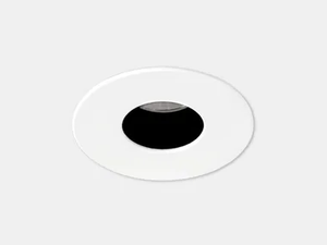 PLAY PINHOLE AG45 - Recessed LED round aluminium spotlight - Functional light by LedsC4