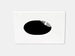 PLAY PINHOLE AG48 - Recessed LED adjustable aluminium spotlight - Functional light by LedsC4