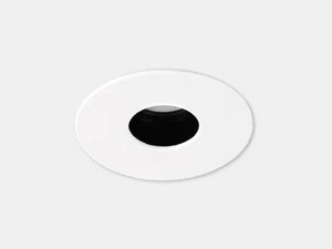 PLAY PINHOLE AG61 - Recessed round aluminium spotlight - Functional light by LedsC4