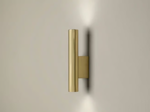 PROLIX - Metal wall lamp - Wall lamp by LedsC4