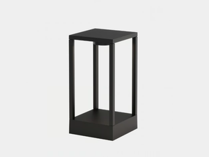 RACK - LED aluminium bollard light - Floor lamp by LedsC4