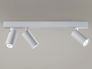 SIMPLY - LED multiple spotlight - Functional light by LedsC4