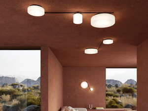 SPARK - LED ceiling lamp - Ceiling lamp by LedsC4